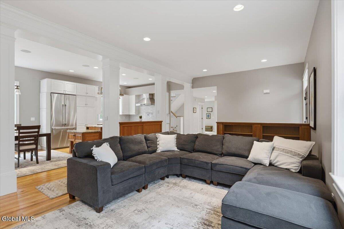 49 Homestead Road Saratoga Springs NY 12866