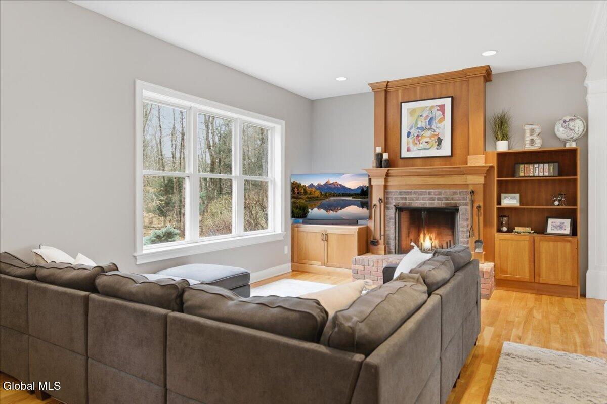 49 Homestead Road Saratoga Springs NY 12866