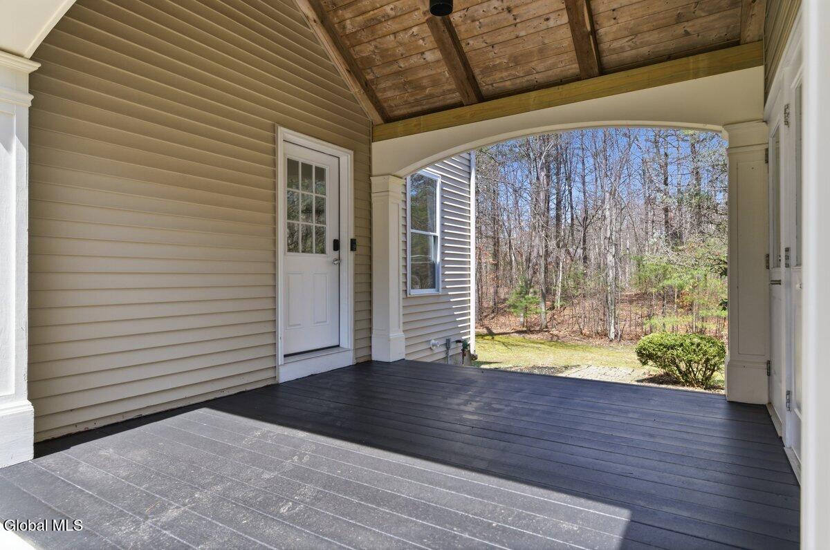49 Homestead Road Saratoga Springs NY 12866