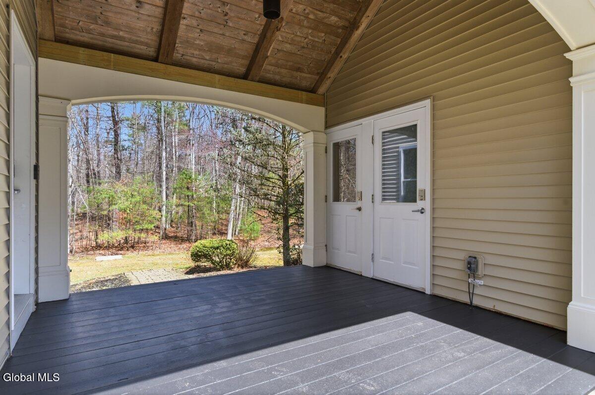 49 Homestead Road Saratoga Springs NY 12866