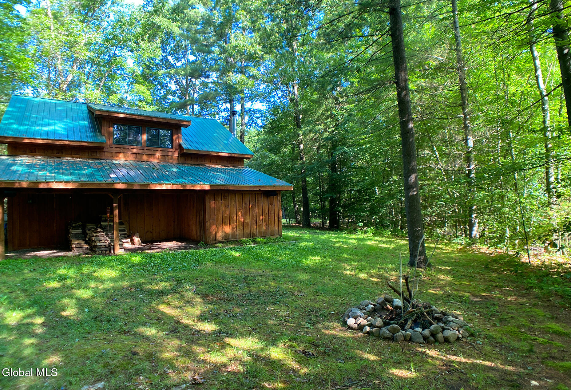 49 Homestead Road Saratoga Springs NY 12866