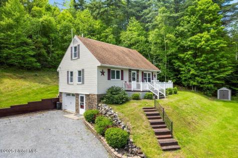113 New Vermont Road Bolton Landing NY 12814