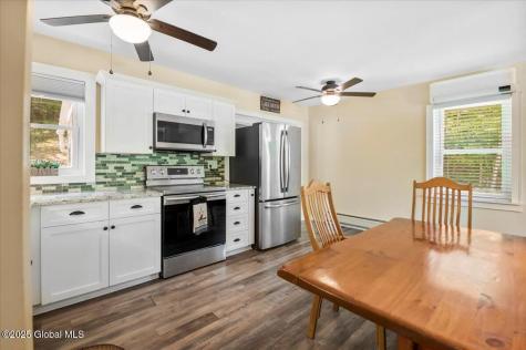 113 New Vermont Road Bolton Landing NY 12814