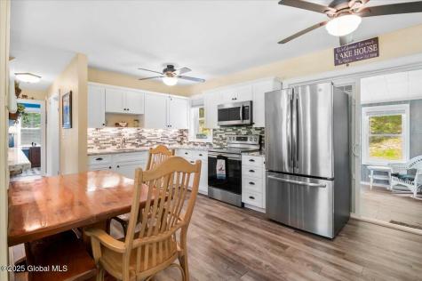 113 New Vermont Road Bolton Landing NY 12814