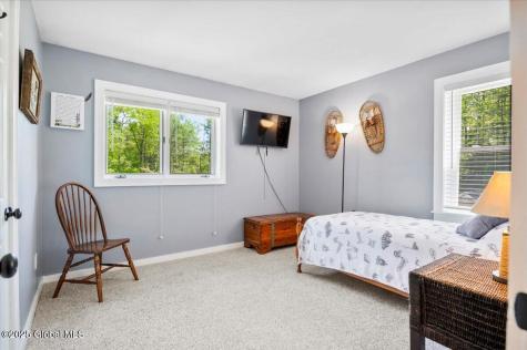 113 New Vermont Road Bolton Landing NY 12814