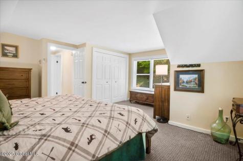 113 New Vermont Road Bolton Landing NY 12814