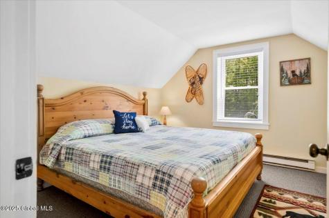 113 New Vermont Road Bolton Landing NY 12814