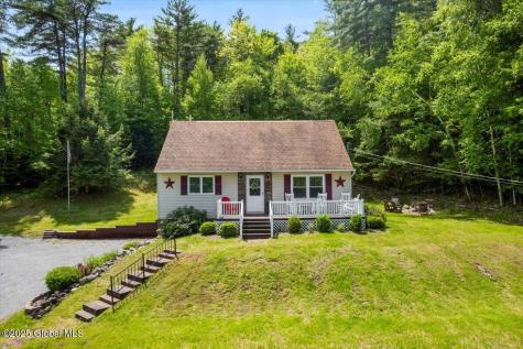 113 New Vermont Road Bolton Landing NY 12814