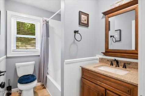 113 New Vermont Road Bolton Landing NY 12814