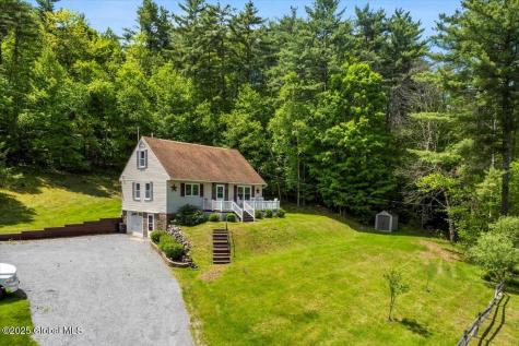 113 New Vermont Road Bolton Landing NY 12814