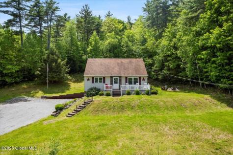 113 New Vermont Road Bolton Landing NY 12814