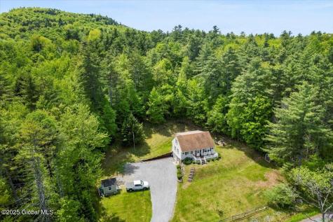 113 New Vermont Road Bolton Landing NY 12814