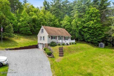 113 New Vermont Road Bolton Landing NY 12814