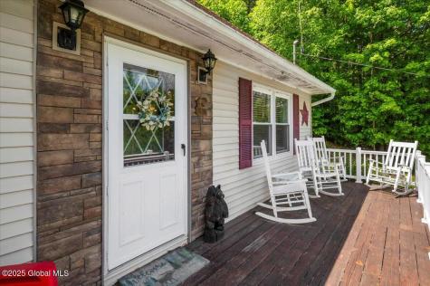 113 New Vermont Road Bolton Landing NY 12814