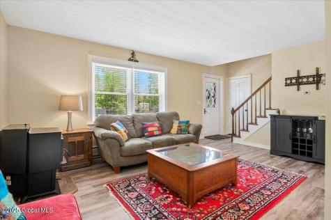 113 New Vermont Road Bolton Landing NY 12814