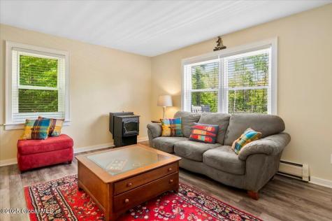 113 New Vermont Road Bolton Landing NY 12814