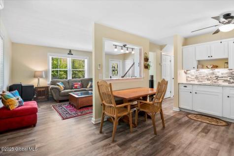 113 New Vermont Road Bolton Landing NY 12814