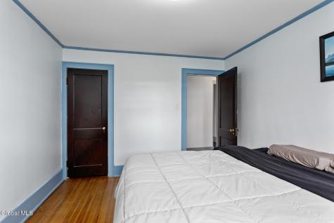 39 Lawnridge Avenue Albany NY 12208