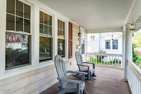 39 Lawnridge Avenue Albany NY 12208