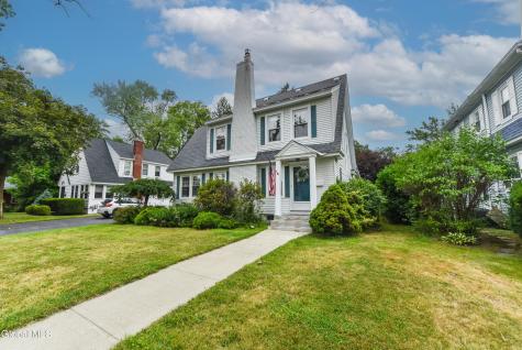 2055 Nott Street Schenectady NY 12309