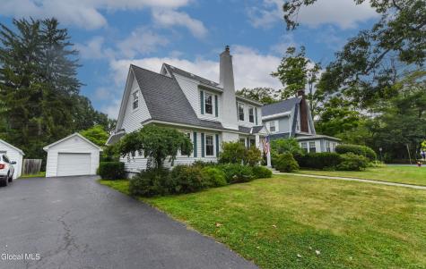 2055 Nott Street Schenectady NY 12309