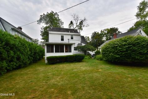 2055 Nott Street Schenectady NY 12309