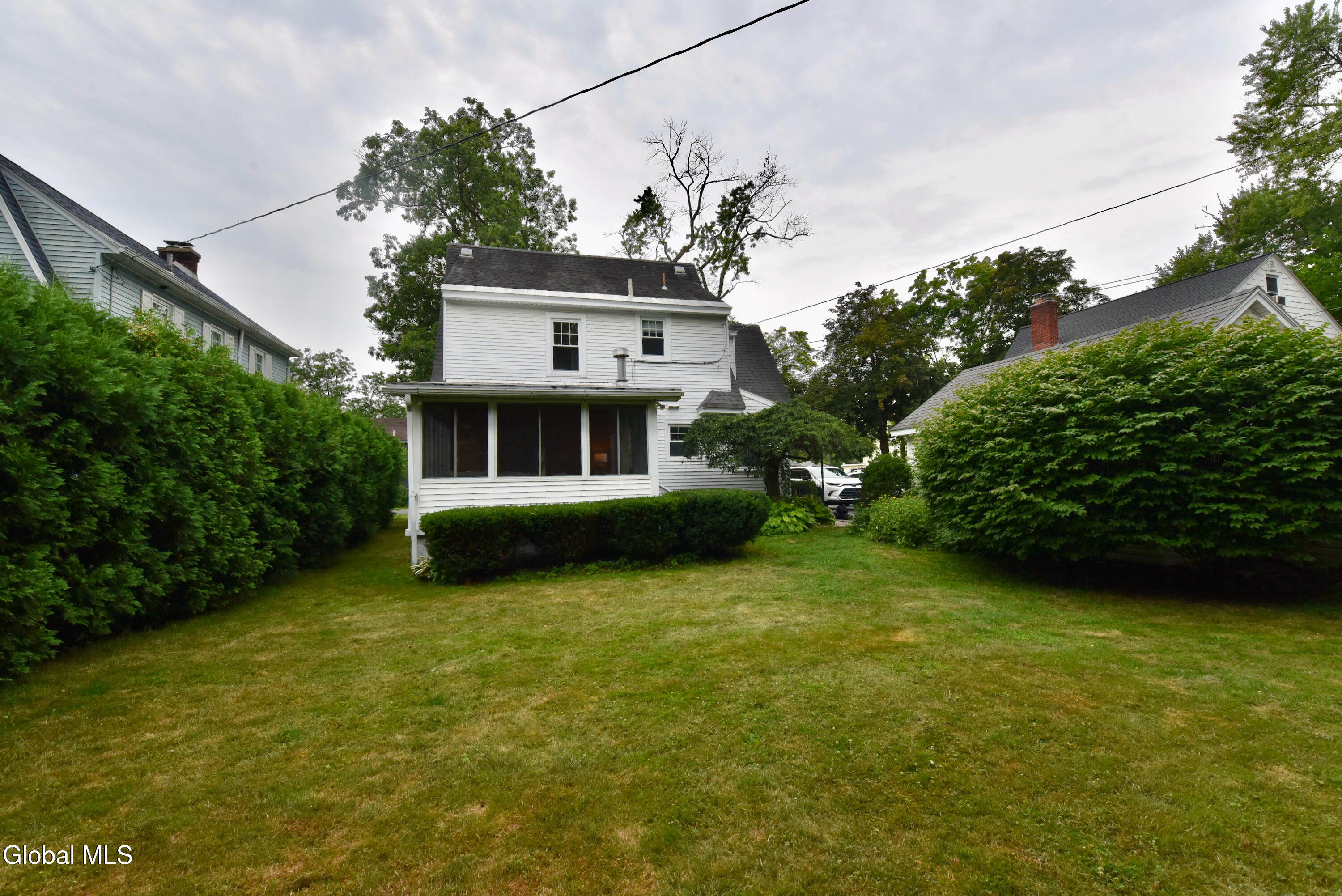 2055 Nott Street Schenectady NY 12309
