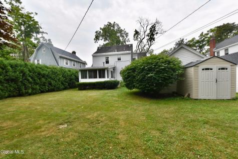 2055 Nott Street Schenectady NY 12309
