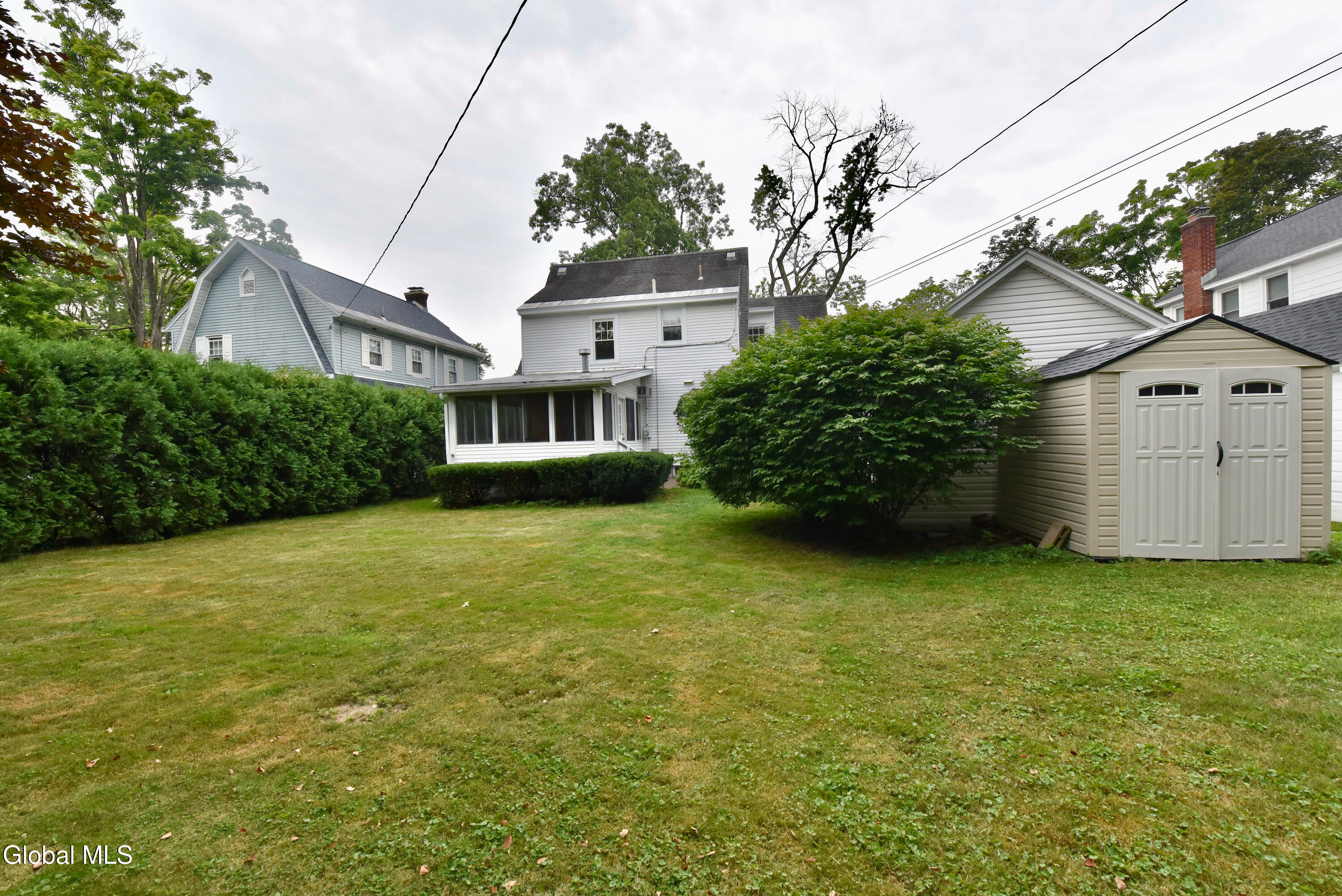 2055 Nott Street Schenectady NY 12309