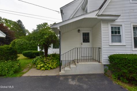 2055 Nott Street Schenectady NY 12309