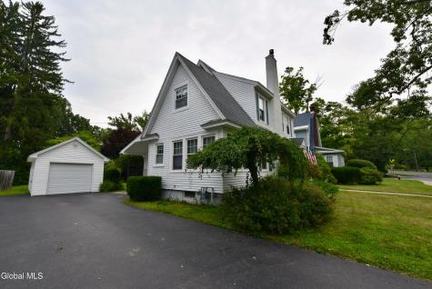 2055 Nott Street Schenectady NY 12309