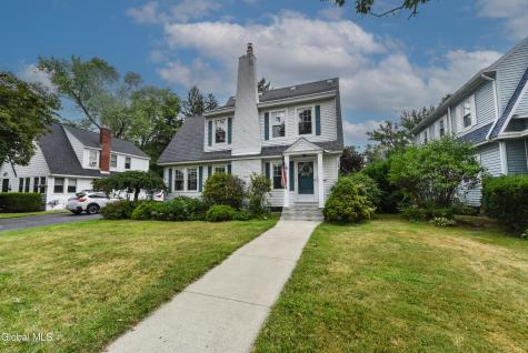 2055 Nott Street Schenectady NY 12309