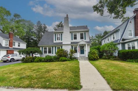2055 Nott Street Schenectady NY 12309