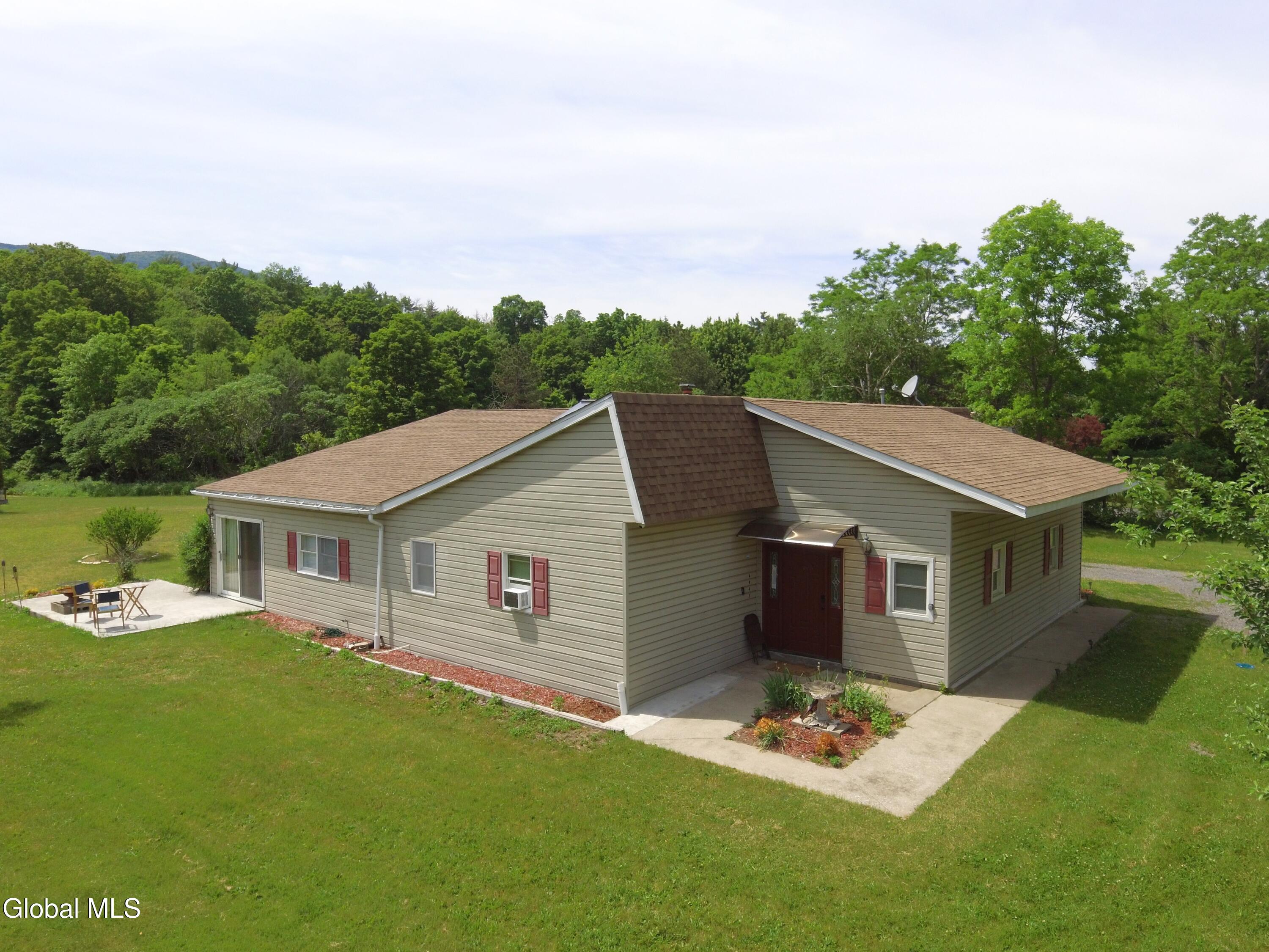 4947 Route 32 Catskill NY 12414
