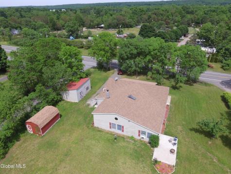 4947 Route 32 Catskill NY 12414