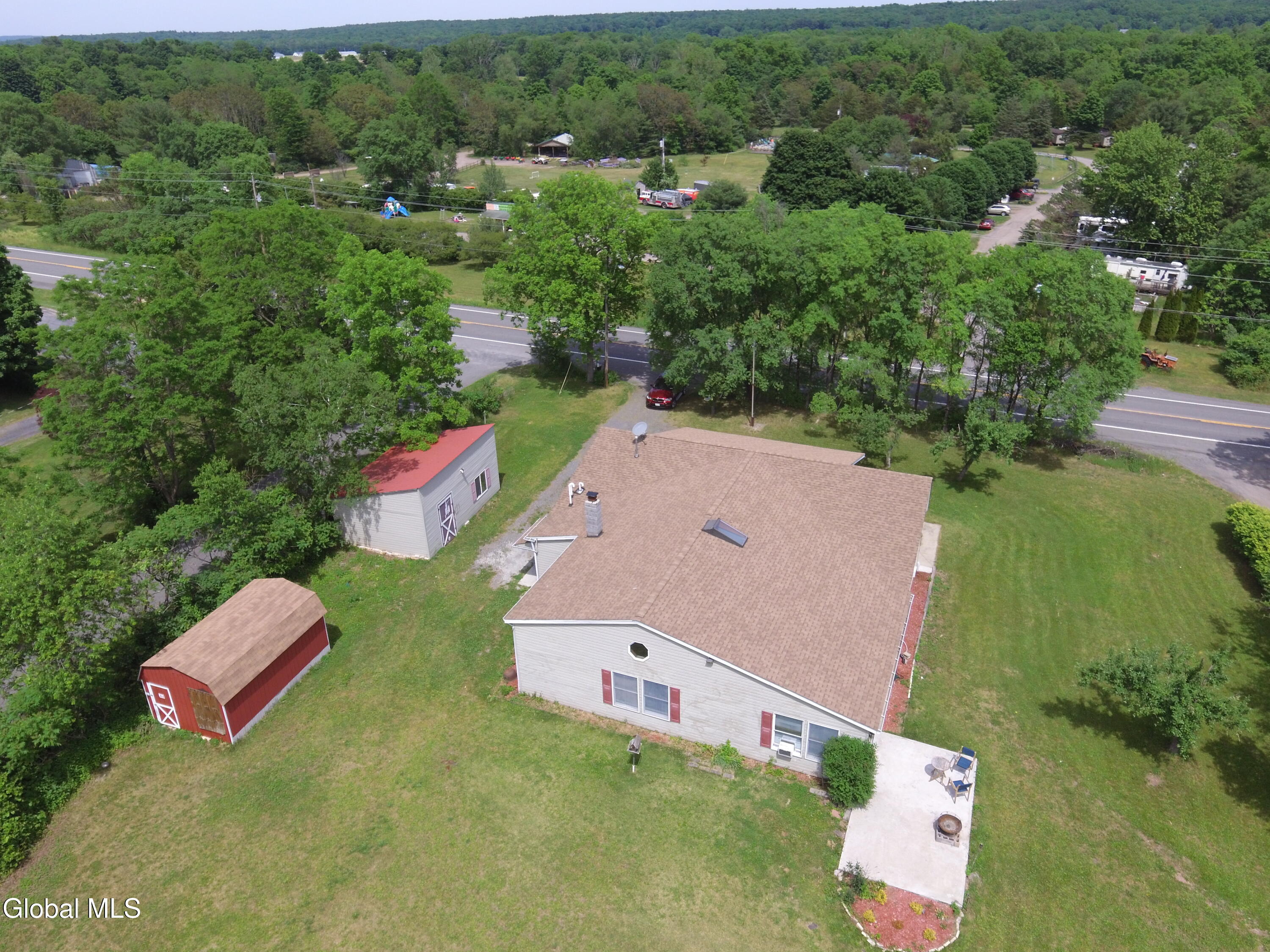 4947 Route 32 Catskill NY 12414