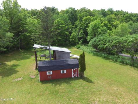 4947 Route 32 Catskill NY 12414