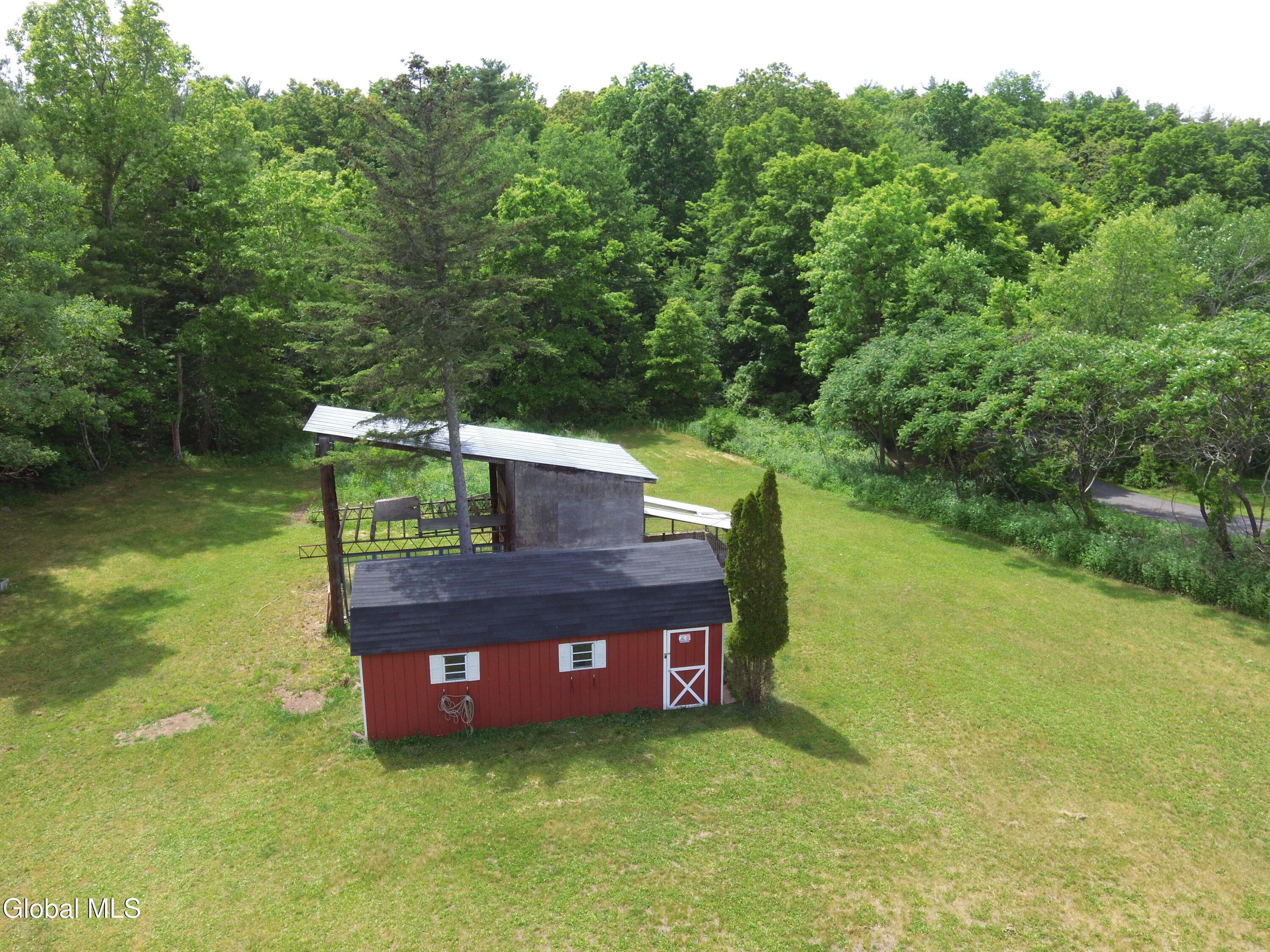 4947 Route 32 Catskill NY 12414