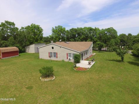 4947 Route 32 Catskill NY 12414
