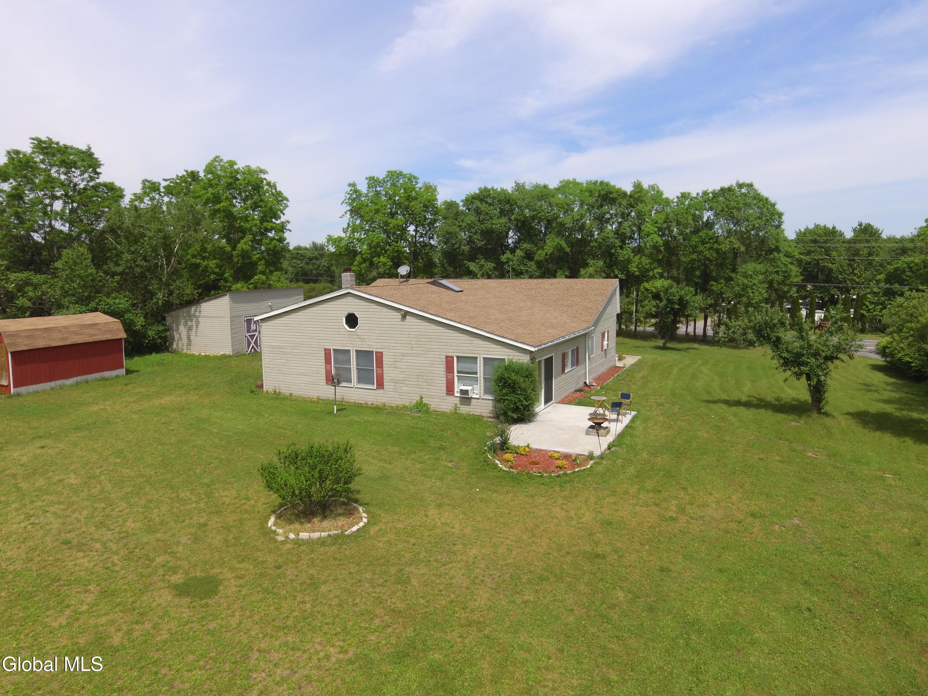 4947 Route 32 Catskill NY 12414