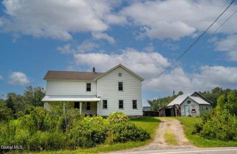 517 County Road 112 Gloversville NY 12078