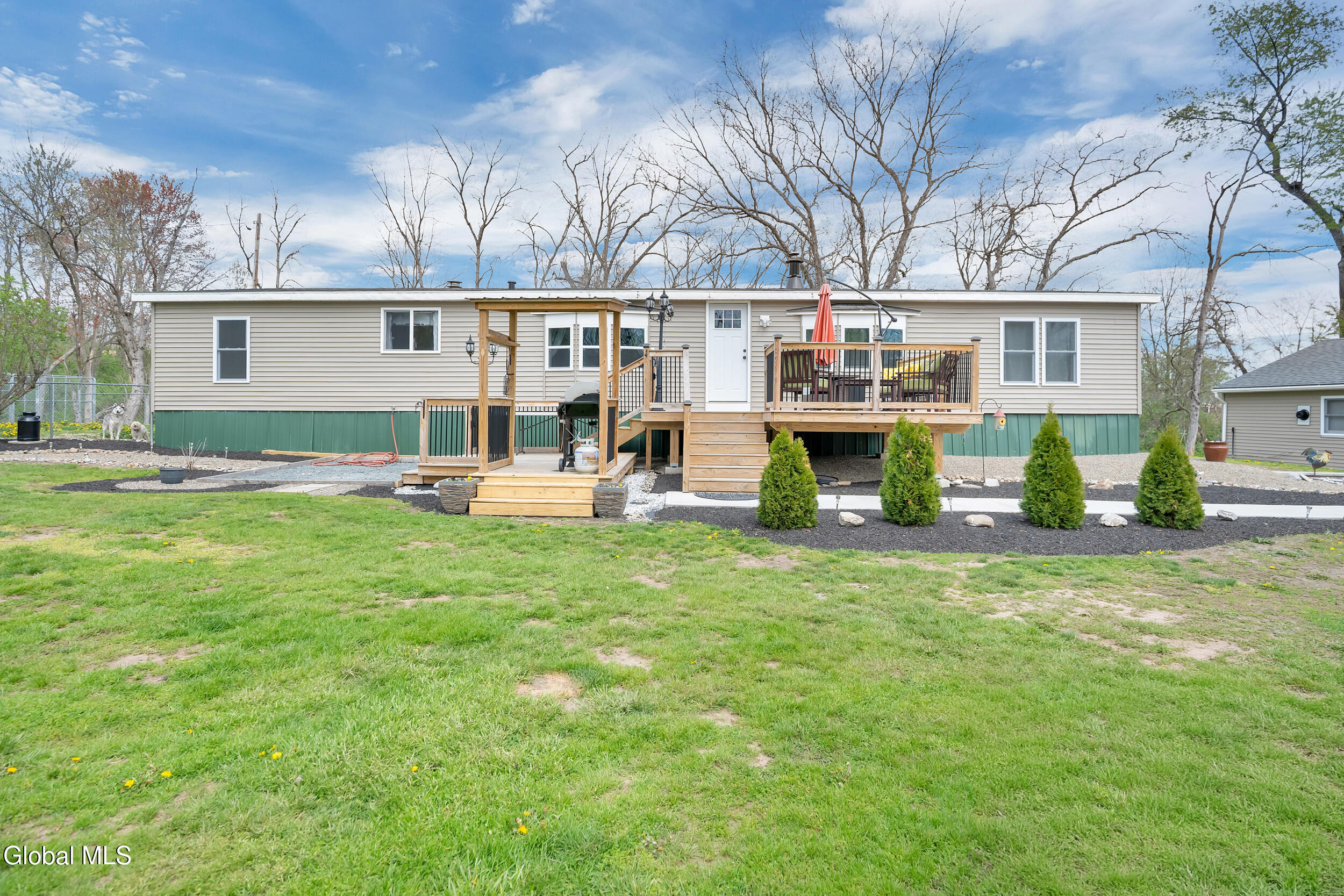 Schuylerville NY, 101 Coveville Road