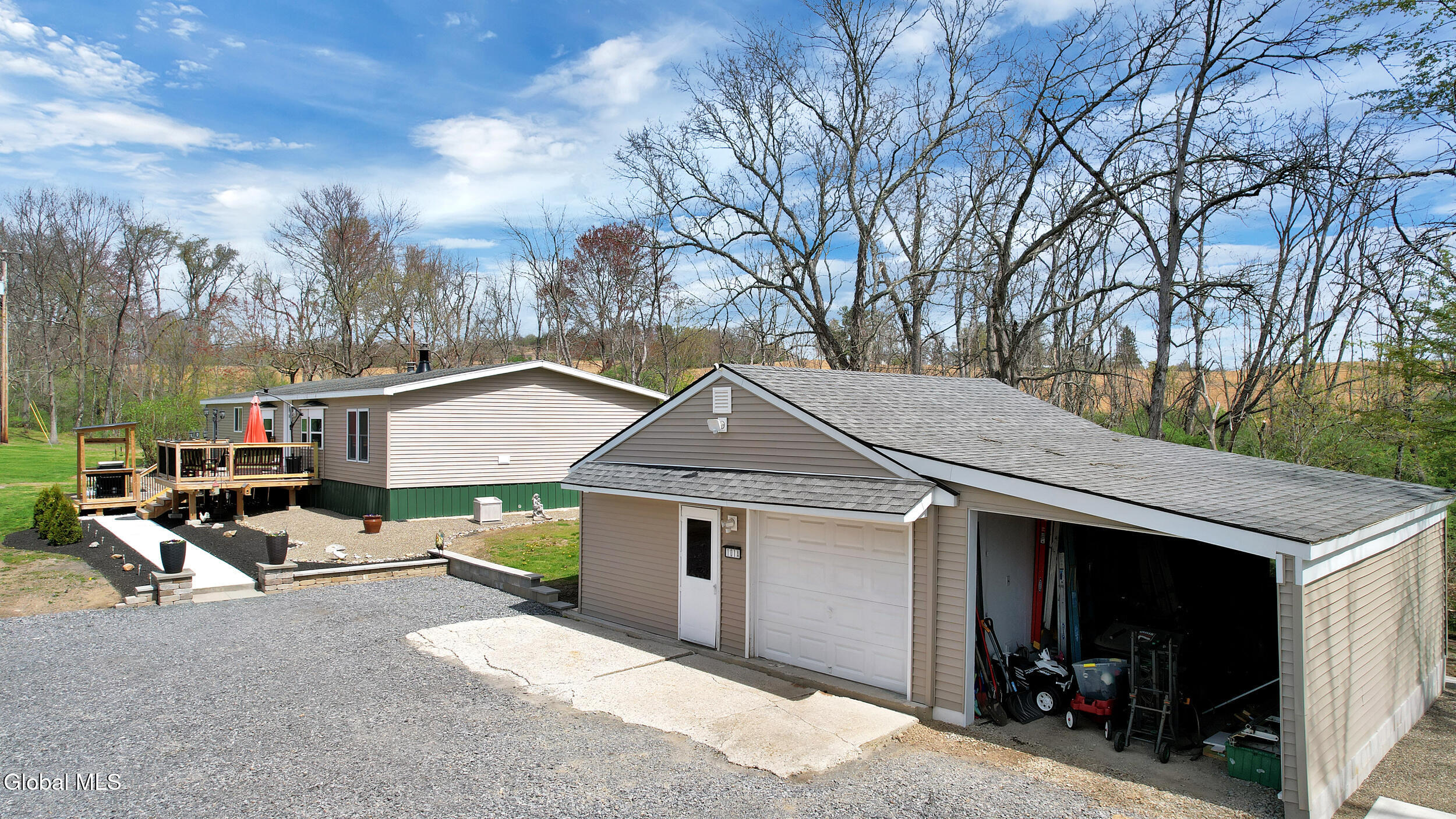 101 Coveville Road Schuylerville NY 12871