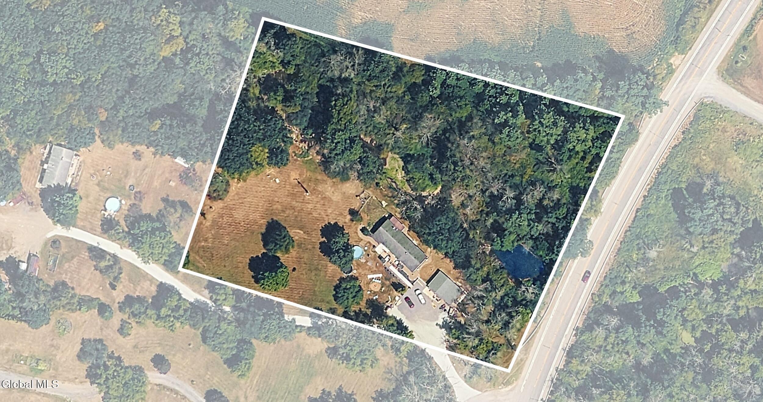 101 Coveville Road Schuylerville NY 12871