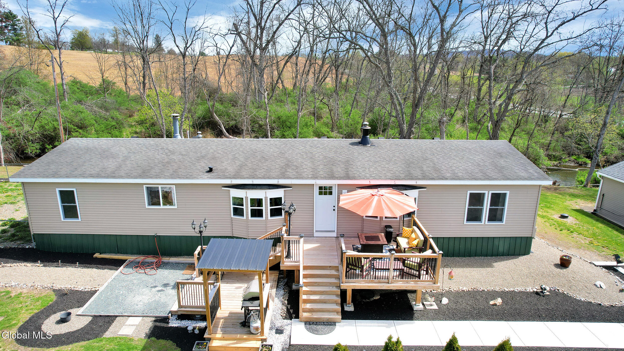 101 Coveville Road Schuylerville NY 12871
