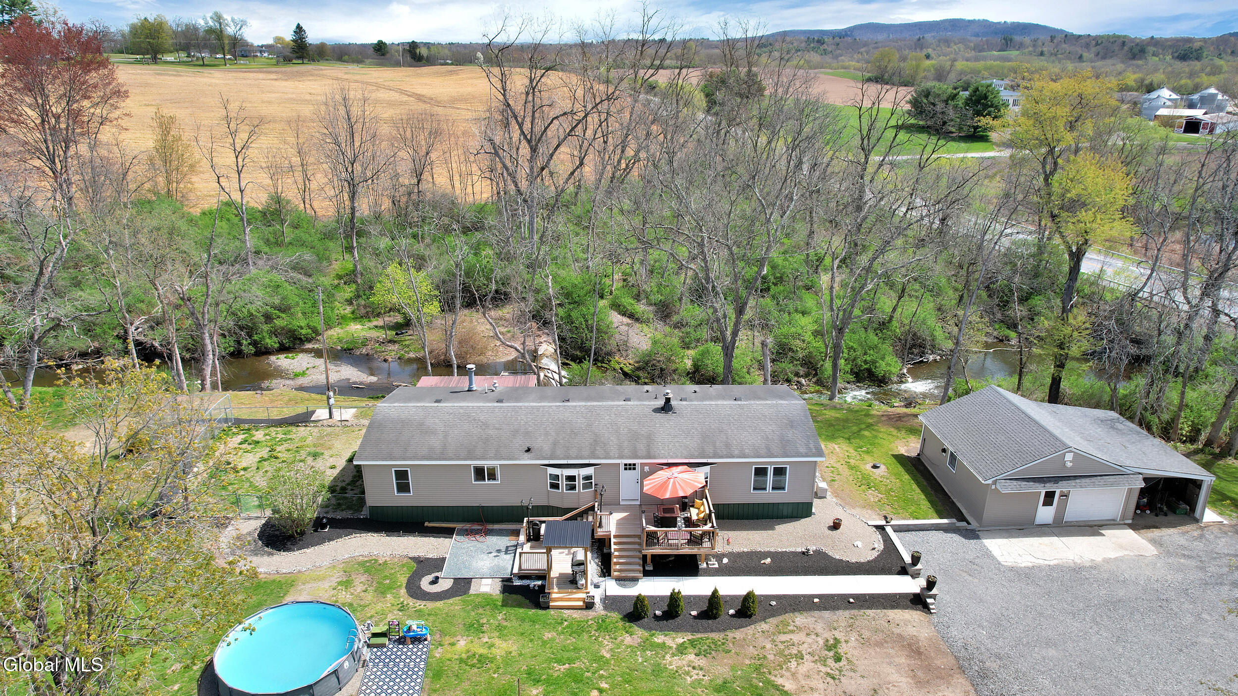 101 Coveville Road Schuylerville NY 12871