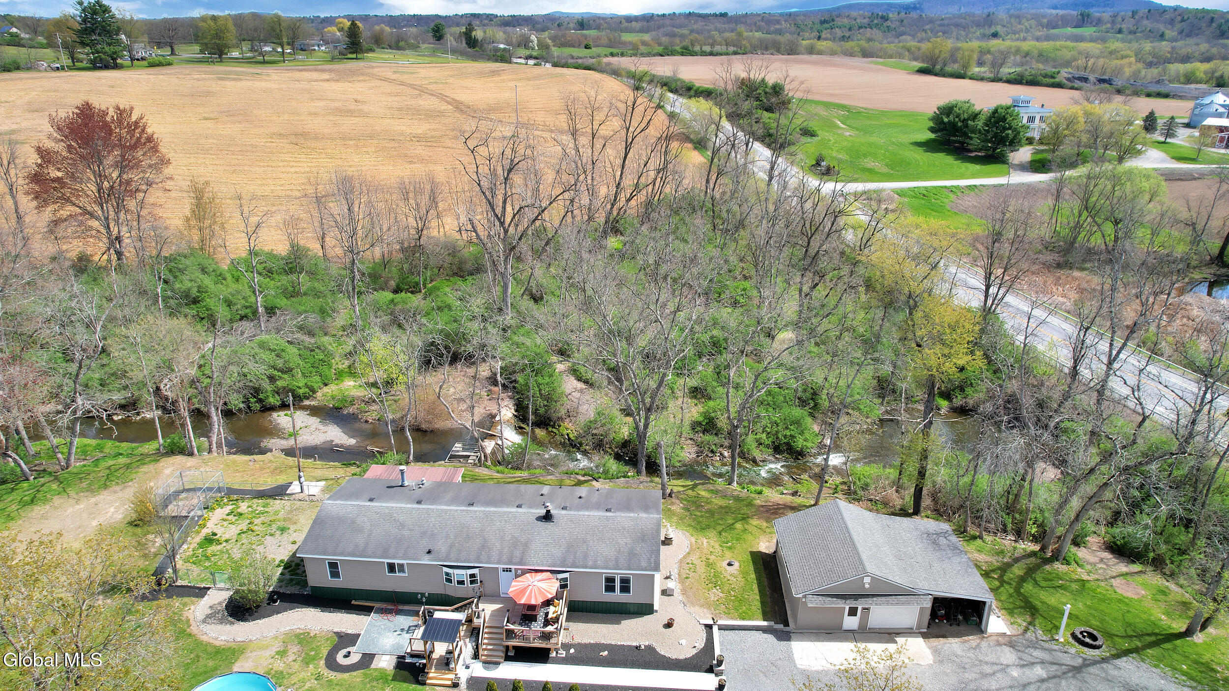 101 Coveville Road Schuylerville NY 12871