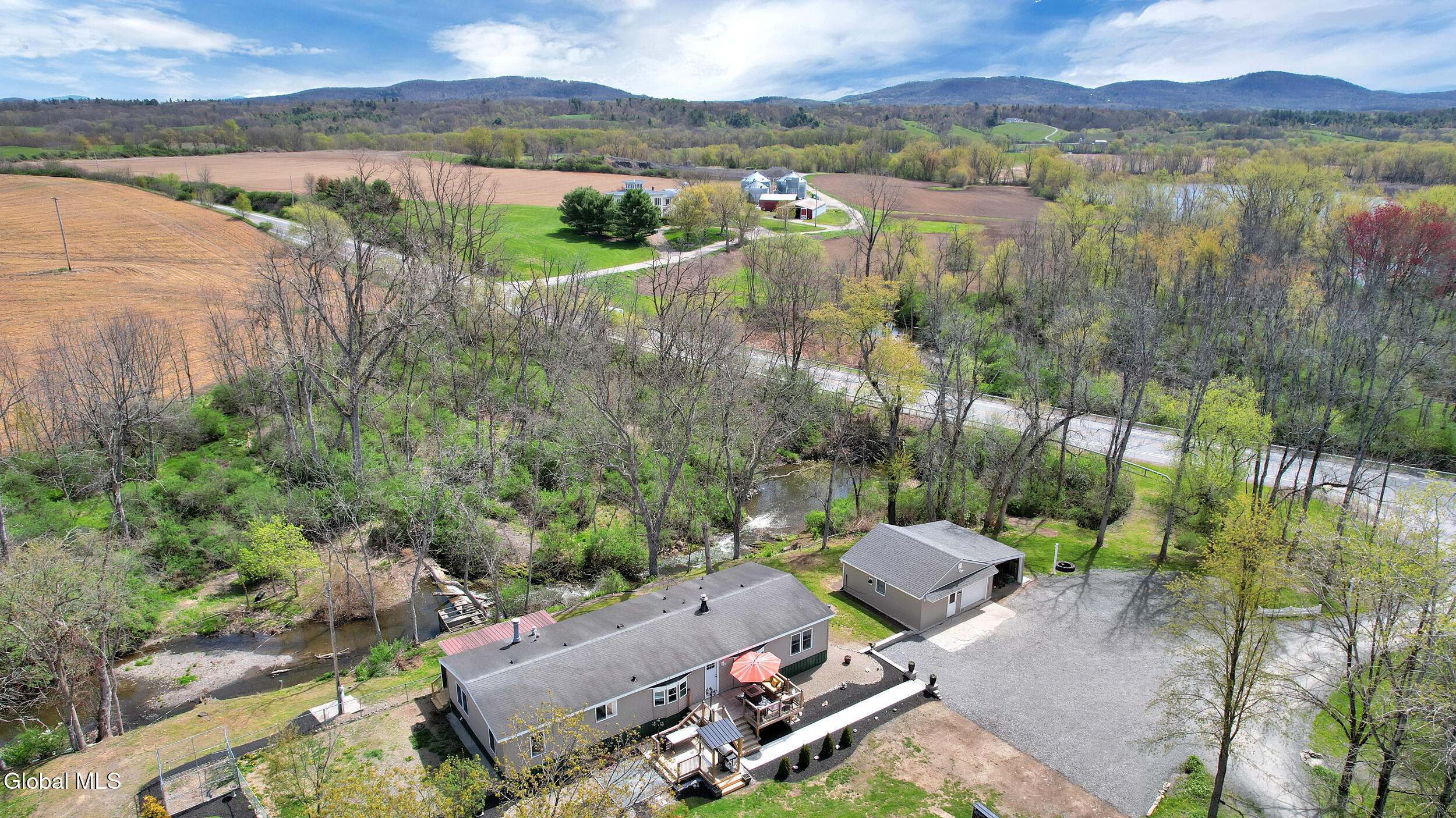 101 Coveville Road Schuylerville NY 12871
