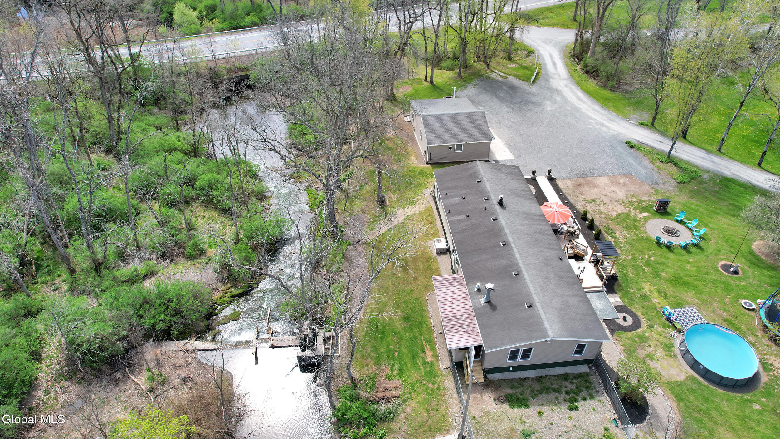 101 Coveville Road Schuylerville NY 12871