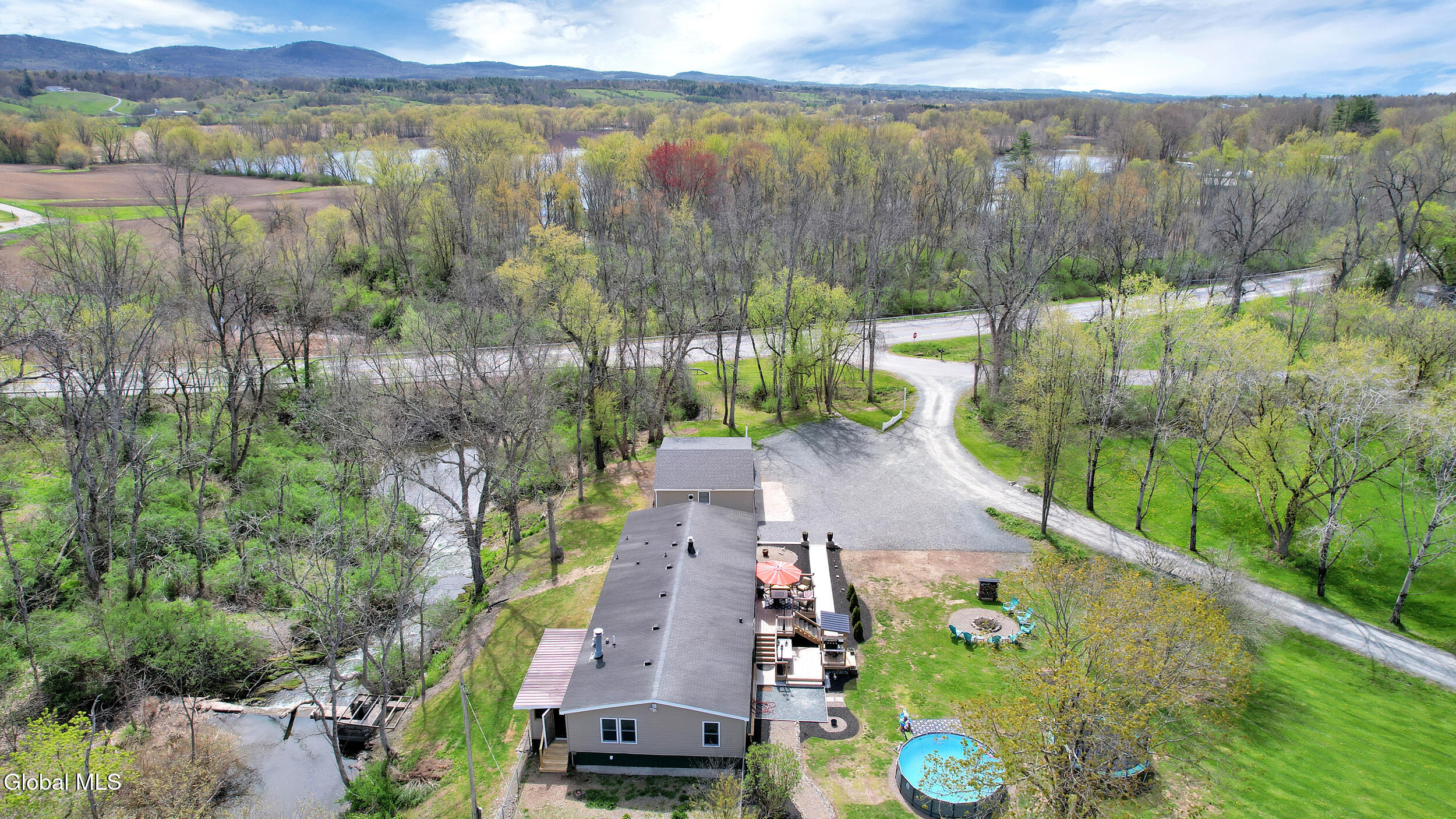 101 Coveville Road Schuylerville NY 12871
